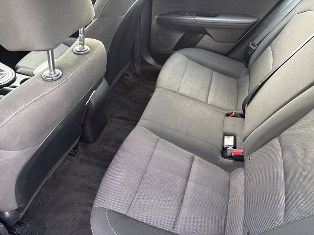 Kia Forte LXS 2024 Kia Forte LXS 2024