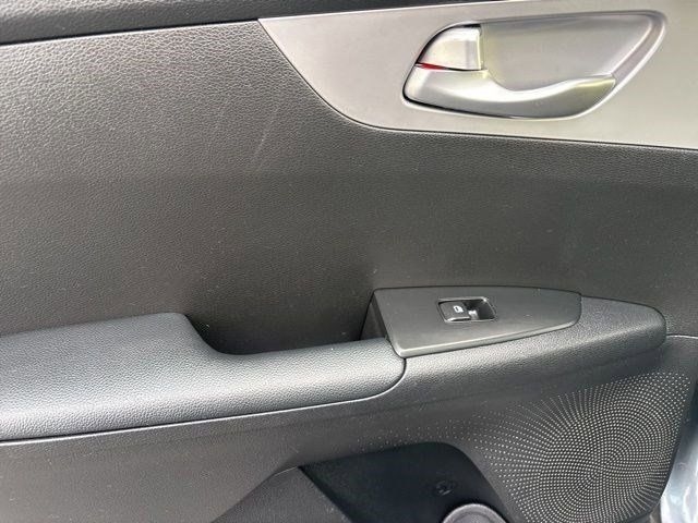 Kia Forte LXS 2024 Kia Forte LXS 2024