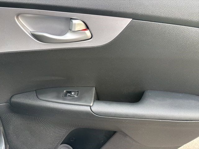 Kia Forte LXS 2024 Kia Forte LXS 2024