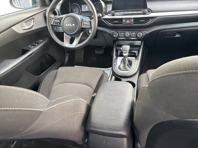 Kia Forte LXS 2024 Kia Forte LXS 2024