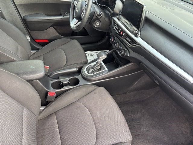 Kia Forte LXS 2024 Kia Forte LXS 2024