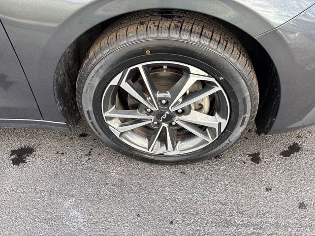 Kia Forte LXS 2024 Kia Forte LXS 2024