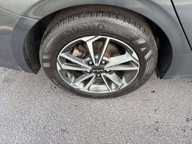 Kia Forte LXS 2024 Kia Forte LXS 2024