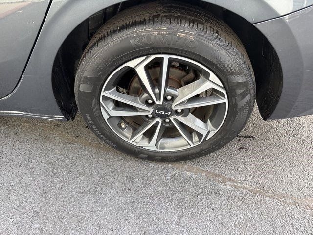 Kia Forte LXS 2024 Kia Forte LXS 2024