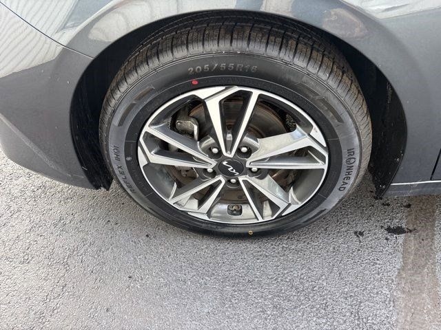 Kia Forte LXS 2024 Kia Forte LXS 2024