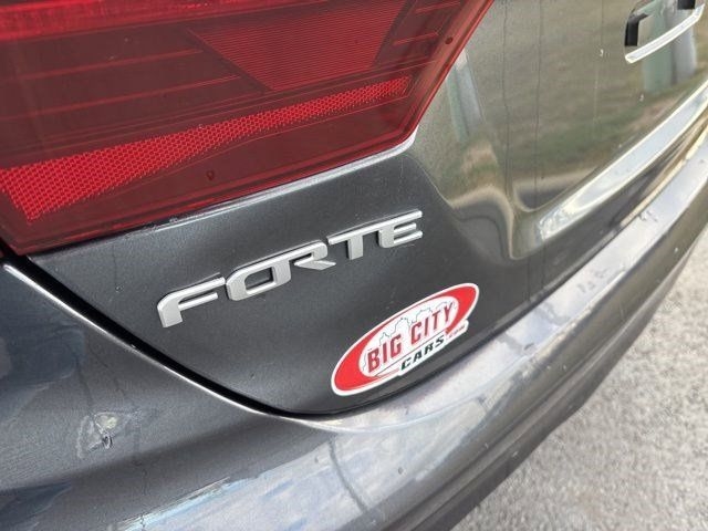 Kia Forte LXS 2024 Kia Forte LXS 2024