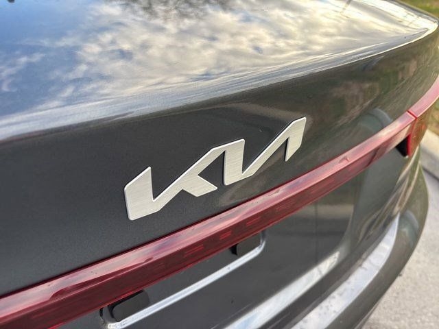 Kia Forte LXS 2024 Kia Forte LXS 2024