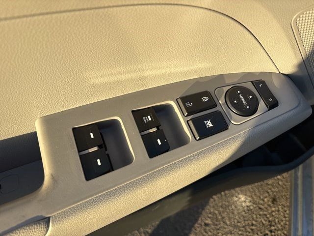 Hyundai Elantra SE 2019