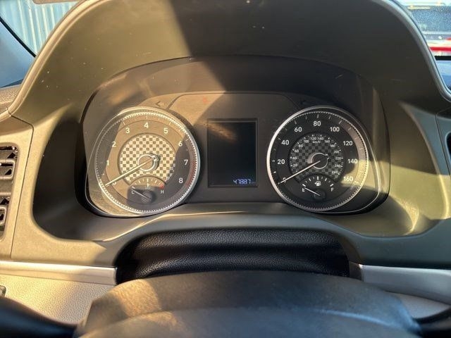 Hyundai Elantra SE 2019