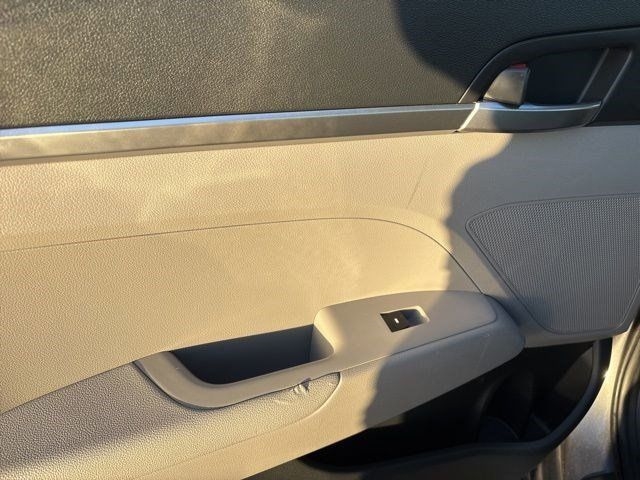 Hyundai Elantra SE 2019