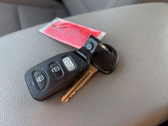 Hyundai Elantra SE 2019