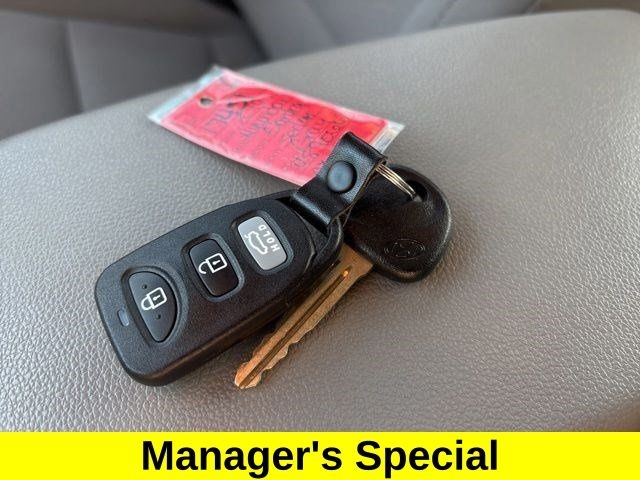 Hyundai Elantra SE 2019