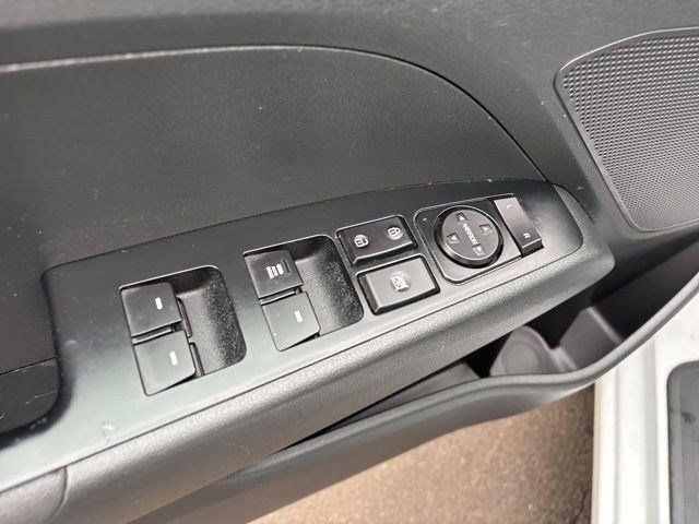 Hyundai Elantra SE 2019