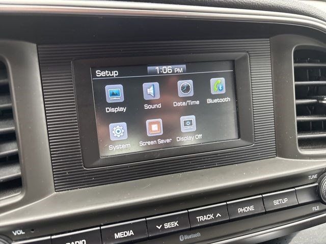 Hyundai Elantra SE 2019