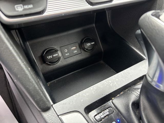 Hyundai Elantra SE 2019