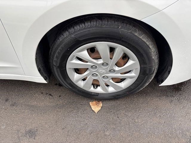 Hyundai Elantra SE 2019