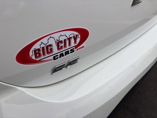 Hyundai Elantra SE 2019