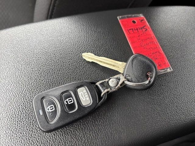 Hyundai Elantra SE 2019