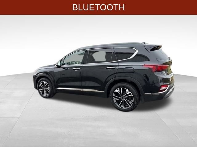 Hyundai Santa Fe Ultimate AWD 2019