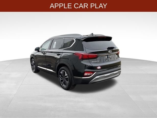 Hyundai Santa Fe Ultimate AWD 2019