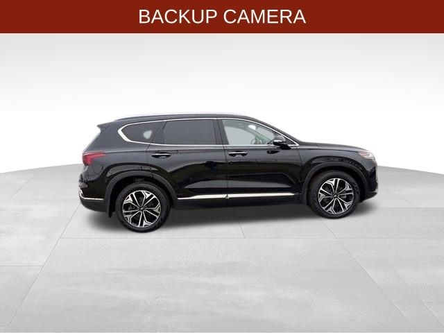 Hyundai Santa Fe Ultimate AWD 2019