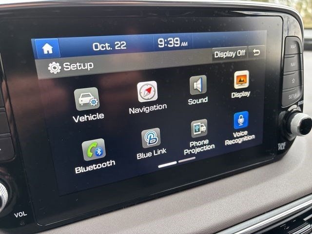 Hyundai Santa Fe Ultimate AWD 2019