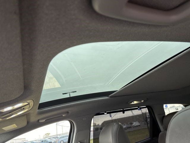 Hyundai Santa Fe Ultimate AWD 2019