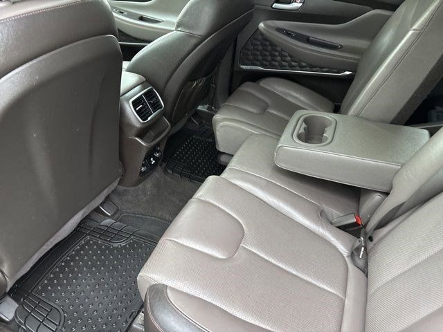 Hyundai Santa Fe Ultimate AWD 2019