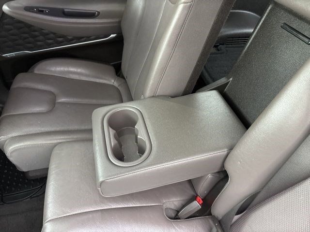 Hyundai Santa Fe Ultimate AWD 2019