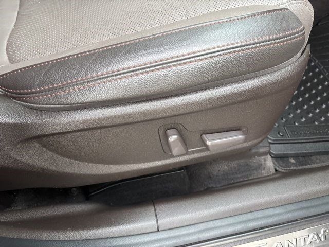 Hyundai Santa Fe Ultimate AWD 2019