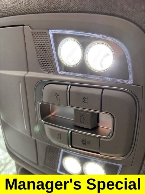 Hyundai Santa Fe Ultimate AWD 2019