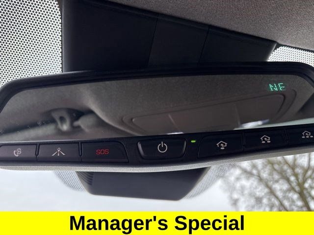 Hyundai Santa Fe Ultimate AWD 2019