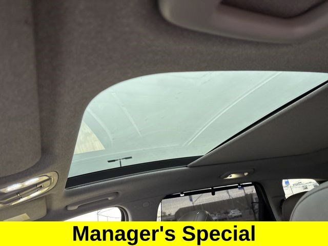 Hyundai Santa Fe Ultimate AWD 2019