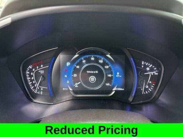 Hyundai Santa Fe Ultimate AWD 2019