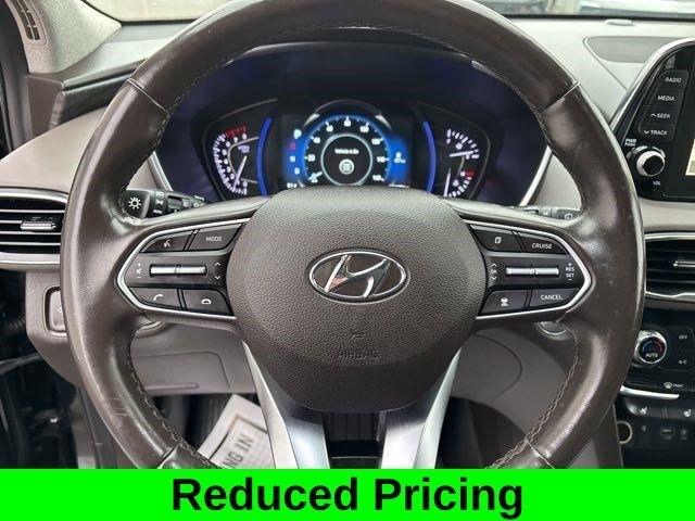 Hyundai Santa Fe Ultimate AWD 2019