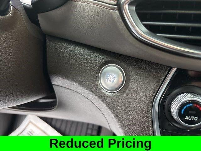 Hyundai Santa Fe Ultimate AWD 2019