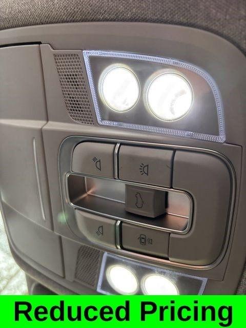 Hyundai Santa Fe Ultimate AWD 2019