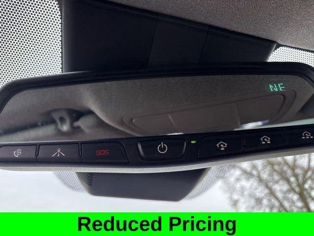 Hyundai Santa Fe Ultimate AWD 2019