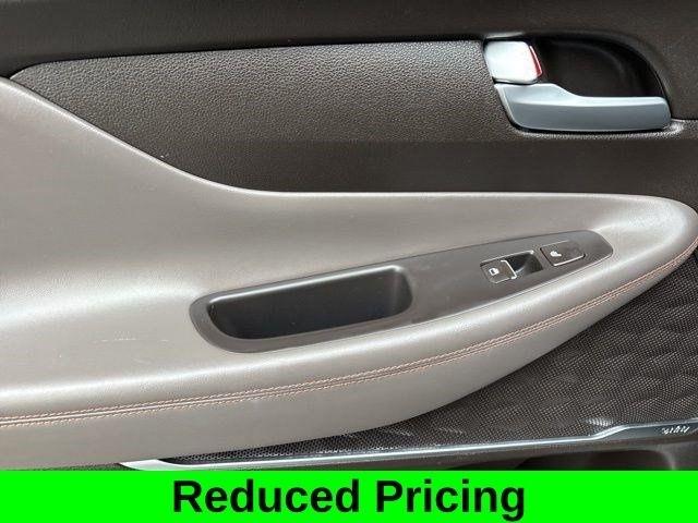 Hyundai Santa Fe Ultimate AWD 2019