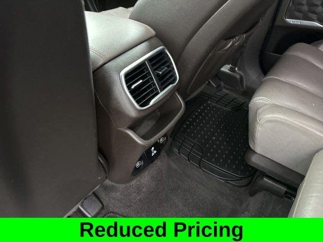 Hyundai Santa Fe Ultimate AWD 2019