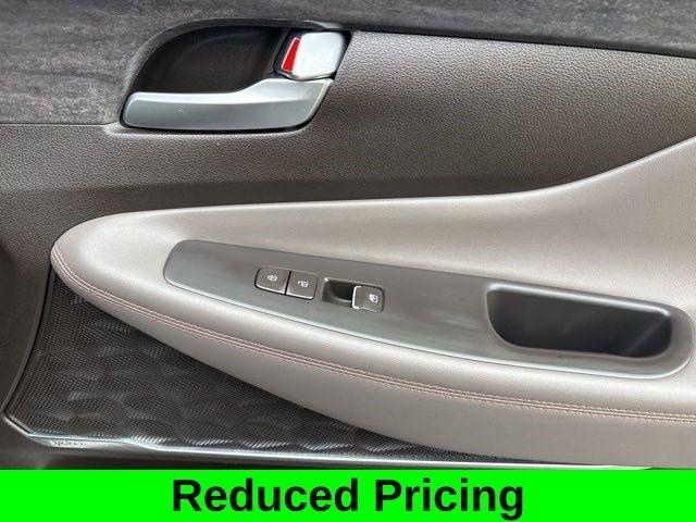 Hyundai Santa Fe Ultimate AWD 2019