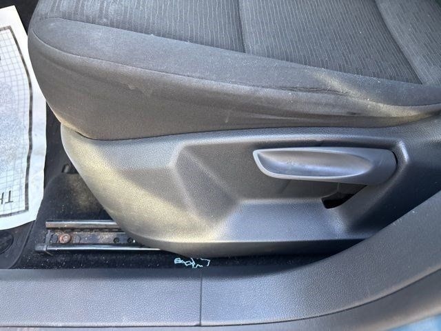 Volkswagen Tiguan Limited  2017 Volkswagen Tiguan Limited  2017