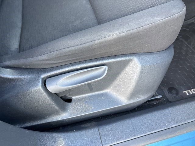 Volkswagen Tiguan Limited  2017 Volkswagen Tiguan Limited  2017