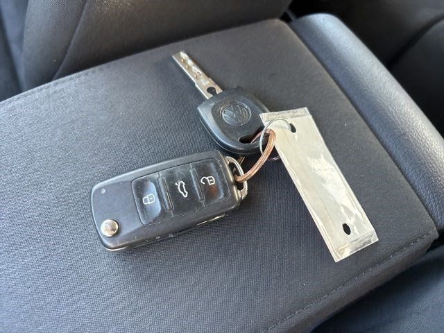 Volkswagen Tiguan Limited  2017 Volkswagen Tiguan Limited  2017