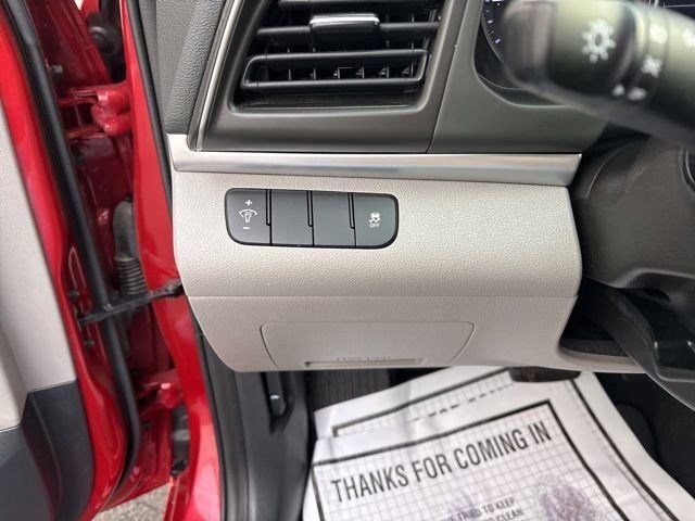 Hyundai Elantra SE 2019