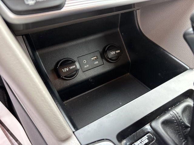 Hyundai Elantra SE 2019