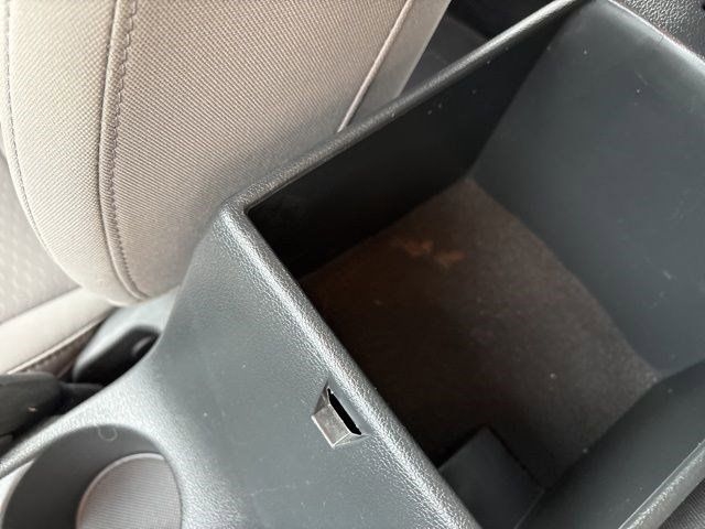 Hyundai Elantra SE 2019