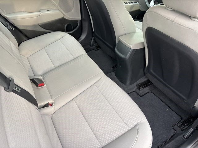 Hyundai Elantra SE 2019