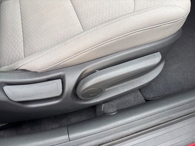 Hyundai Elantra SE 2019