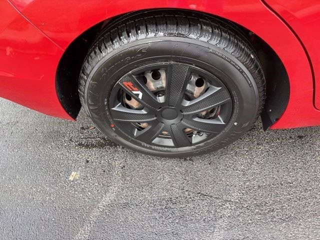 Hyundai Elantra SE 2019